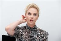 Charlize Theron