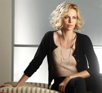 Charlize Theron