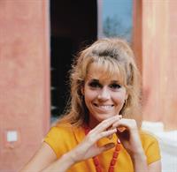 Jane Fonda