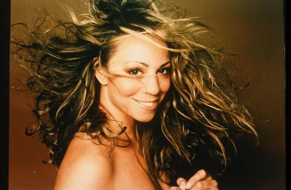 Mariah Carey