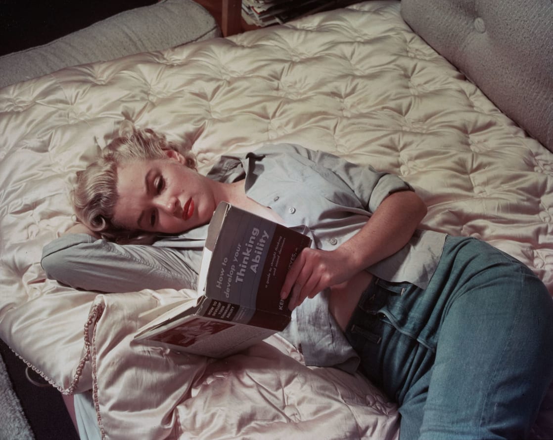 Marilyn Monroe