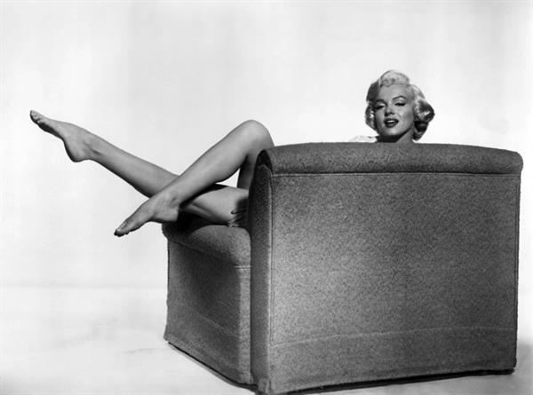 Marilyn Monroe