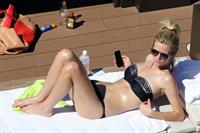 Brooklyn Decker in a bikini