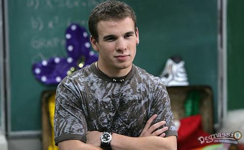 Shane Kippel