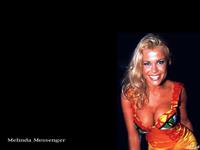 Melinda Messenger Pictures Melinda Messenger