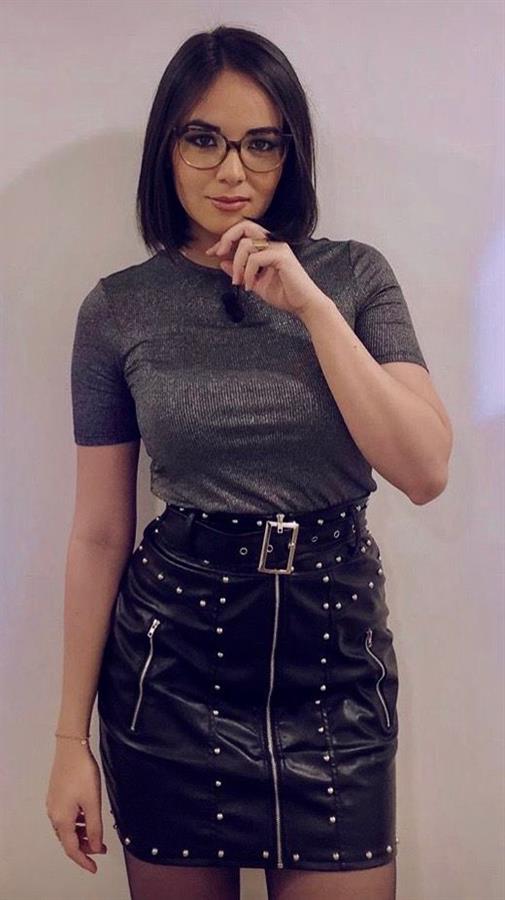 Agathe Auproux