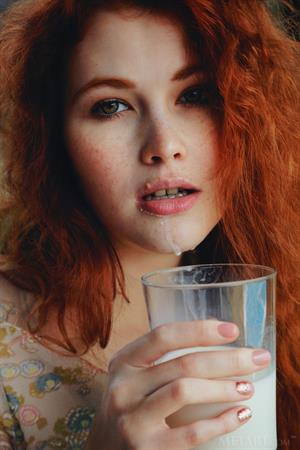 Heidi Romanova Pictures Adel C Ginger in Heat