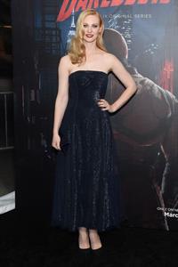Deborah Ann Woll Pictures Deborah Ann Woll