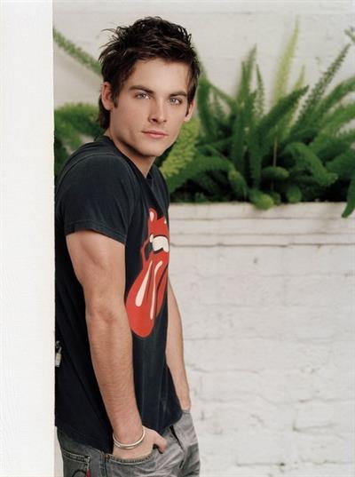 Kevin Zegers
