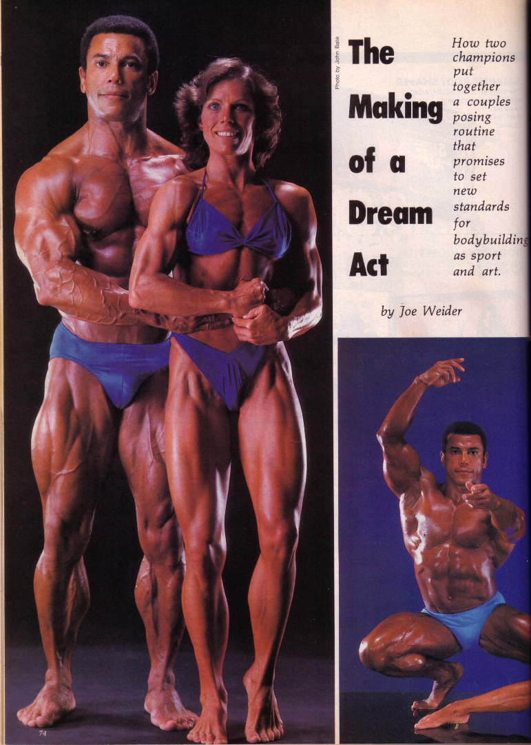 Lynn Conkwright in a bikini