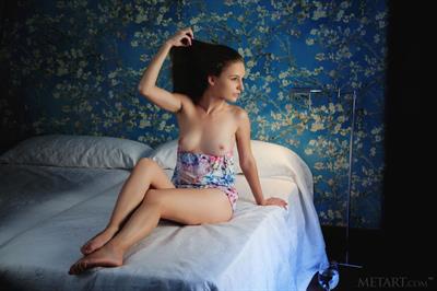 Sofi Shane - breasts