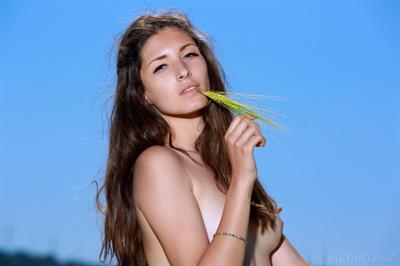 Hailey Rosella - breasts