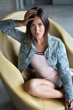 Madison Walker Nude Babe for Playboy