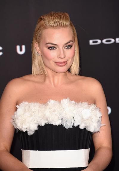 Margot Robbie