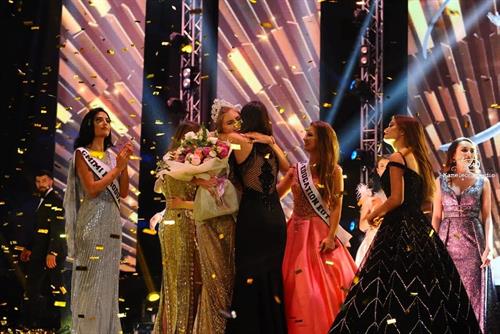 Trejsi Sejdini Pictures Trejsi Sejdini