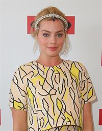 Margot Robbie