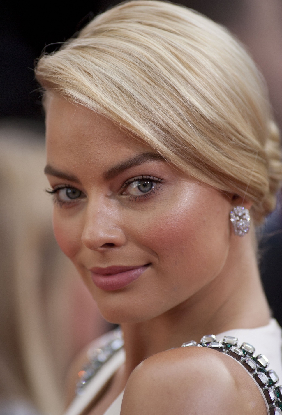 Margot Robbie
