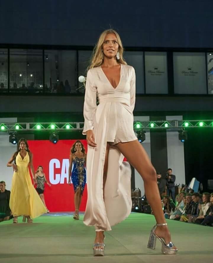 Agustina Pivowarchuk