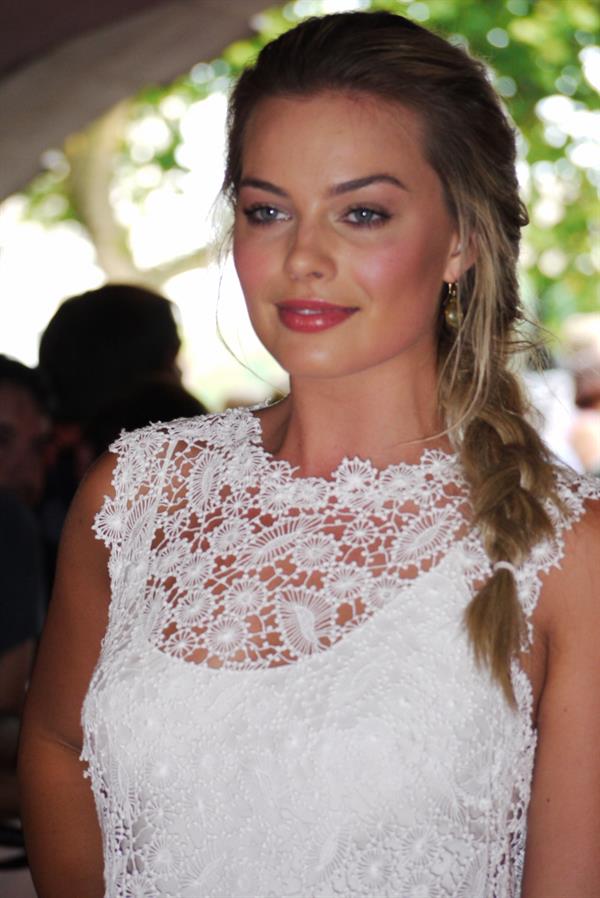 Margot Robbie