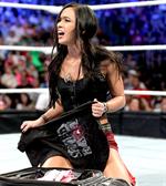 AJ Lee