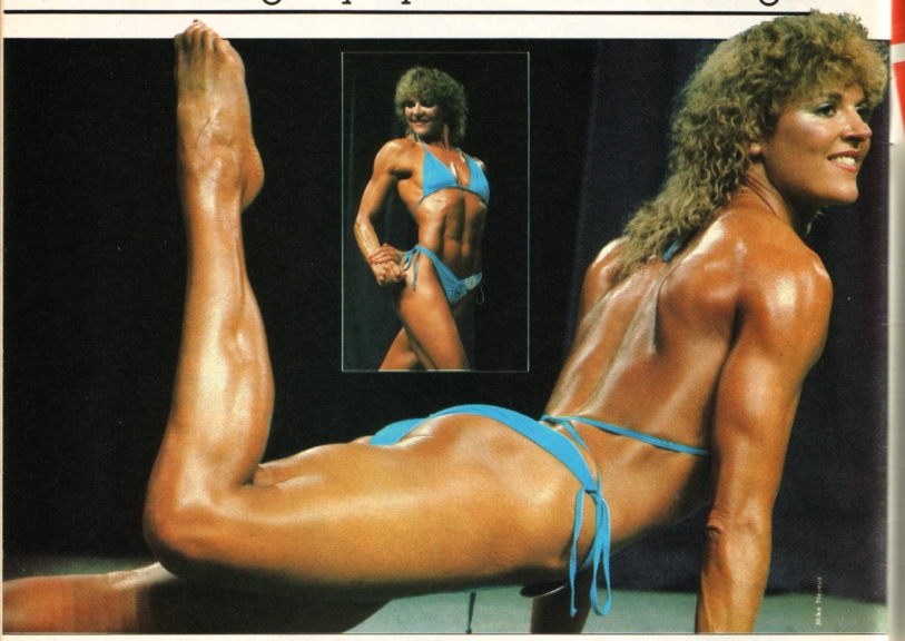 Carolyn Cheshire Bikini Pictures Carolyn Cheshire in a bikini