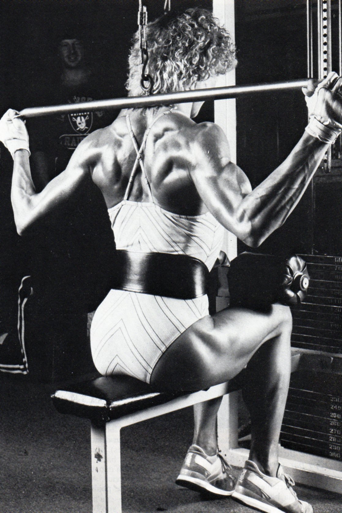 Carolyn Cheshire Bikini Pictures Carolyn Cheshire in a bikini