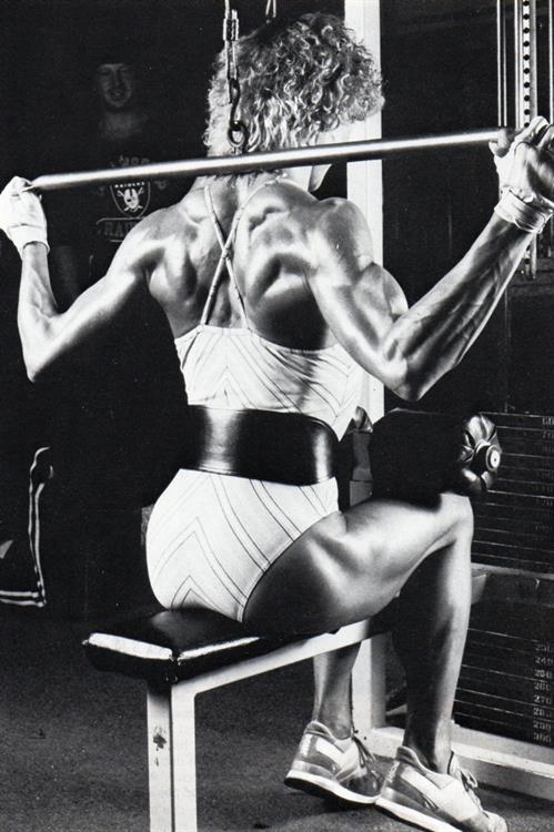 Carolyn Cheshire Bikini Pictures Carolyn Cheshire in a bikini