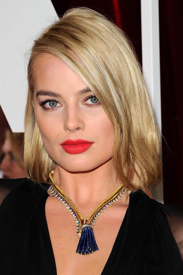 Margot Robbie