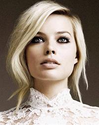 Margot Robbie