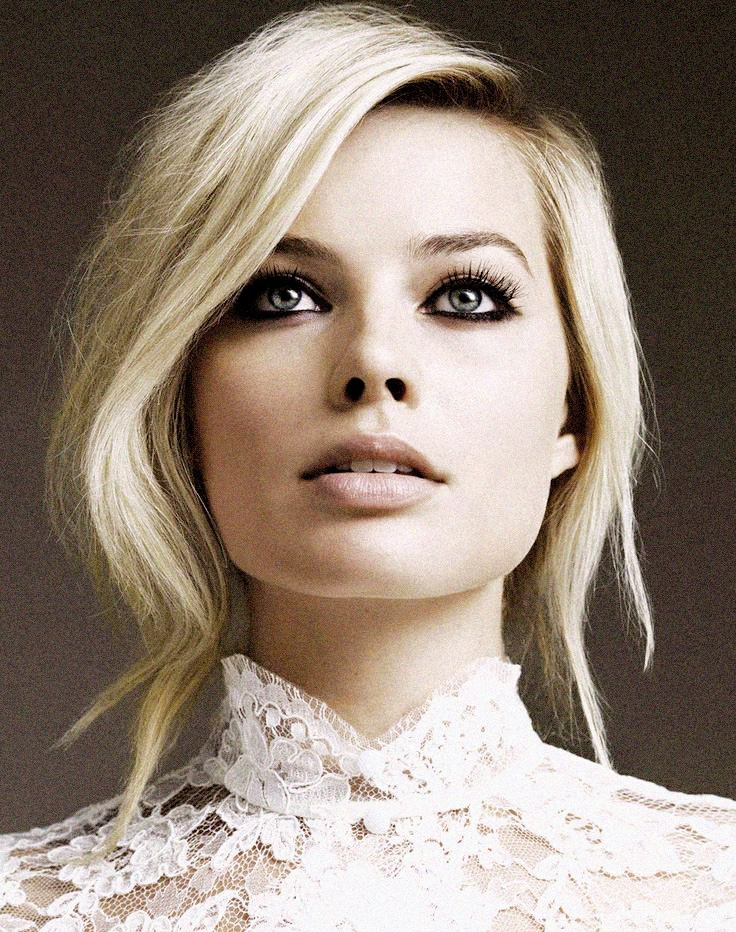 Margot Robbie