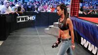 AJ Lee