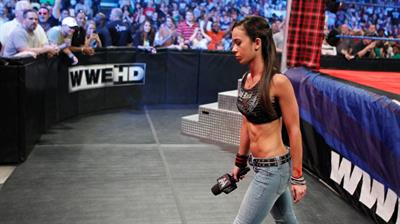 AJ Lee
