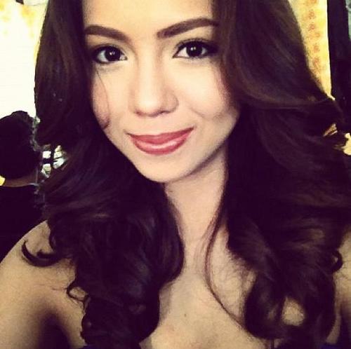 Julia Montes