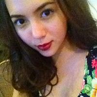 Julia Montes