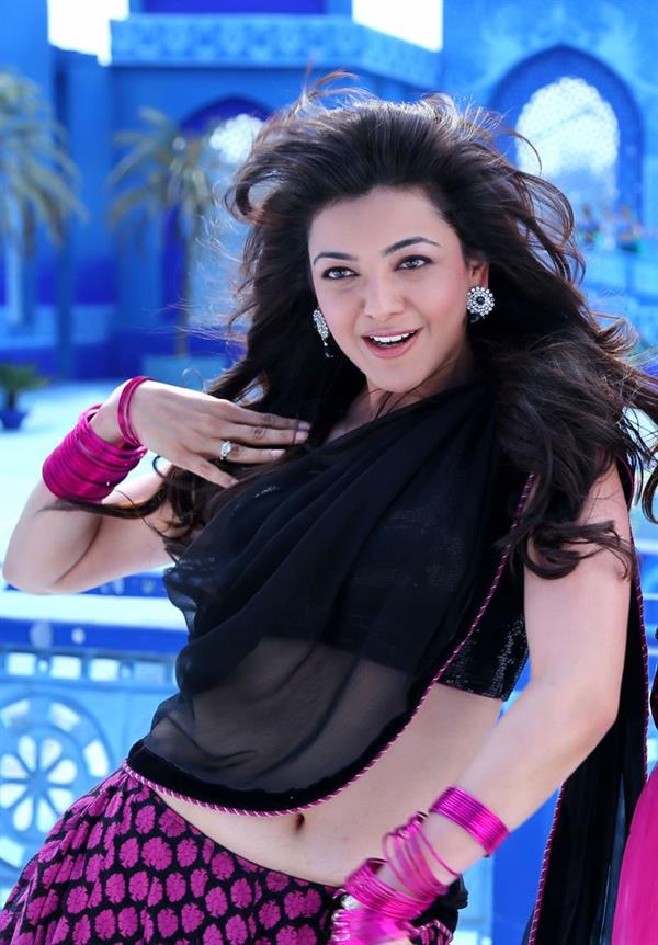 Kajal Agarwal