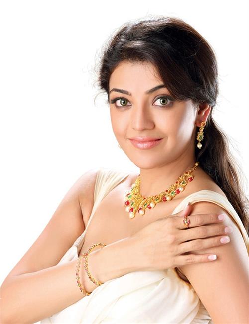 Kajal Agarwal
