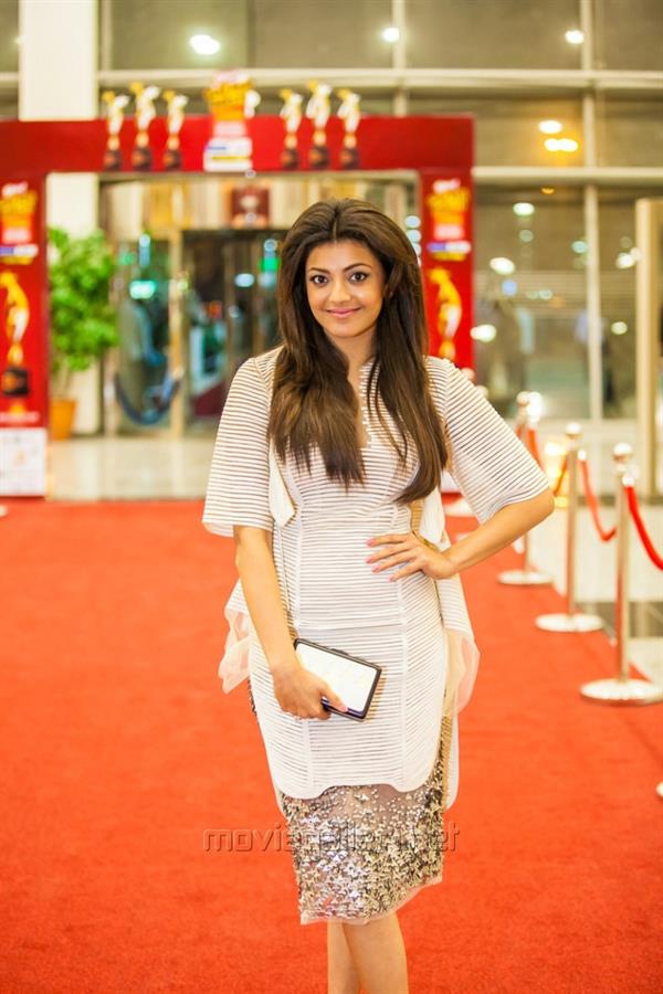 Kajal Agarwal