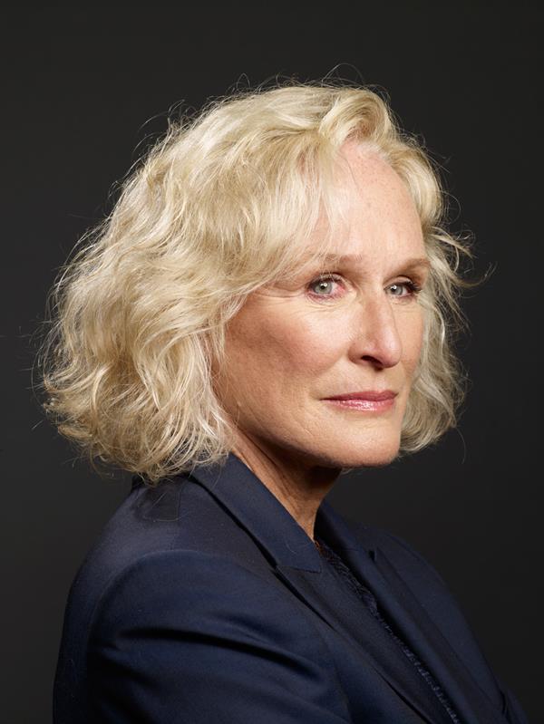 Glenn Close