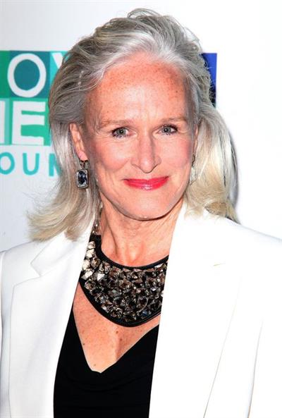Glenn Close