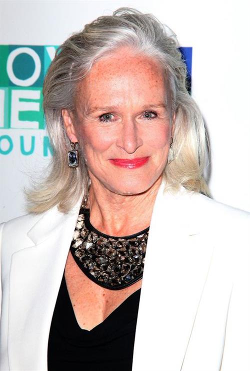 Glenn Close