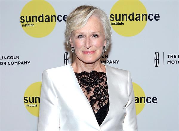 Glenn Close