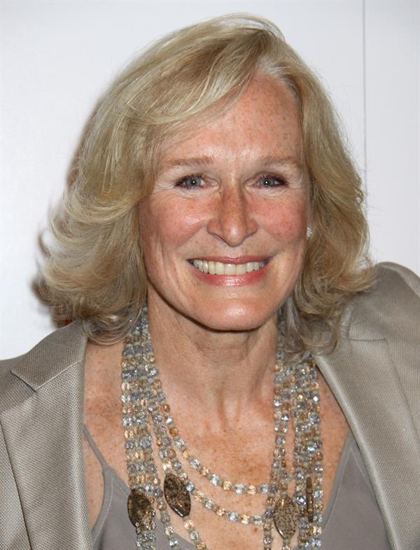 Glenn Close