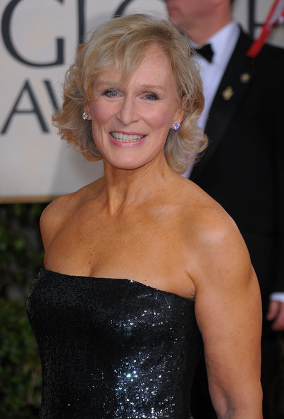 Glenn Close