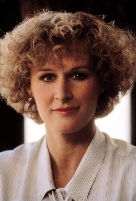 Glenn Close