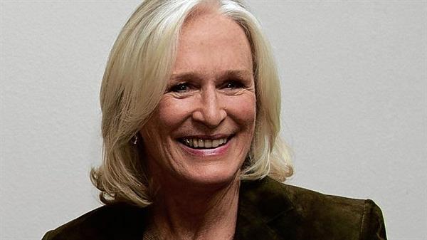 Glenn Close