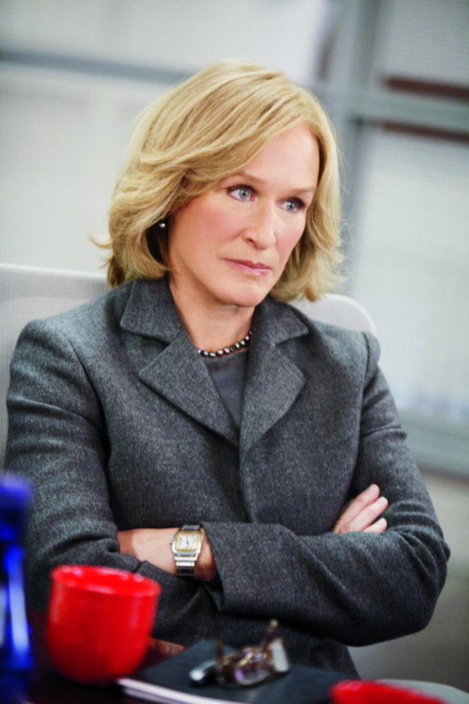 Glenn Close