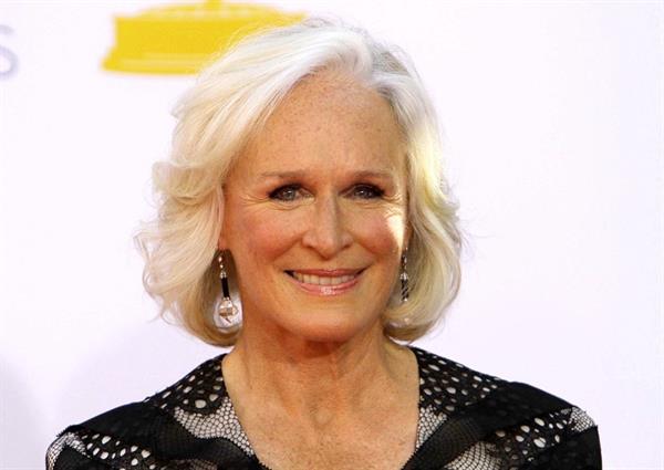 Glenn Close