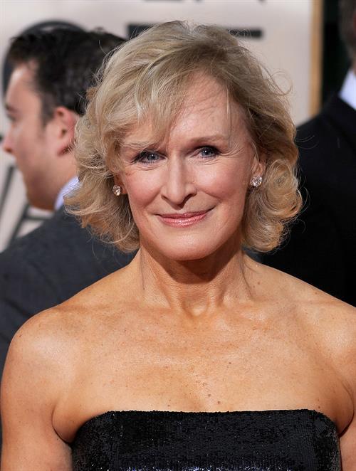 Glenn Close