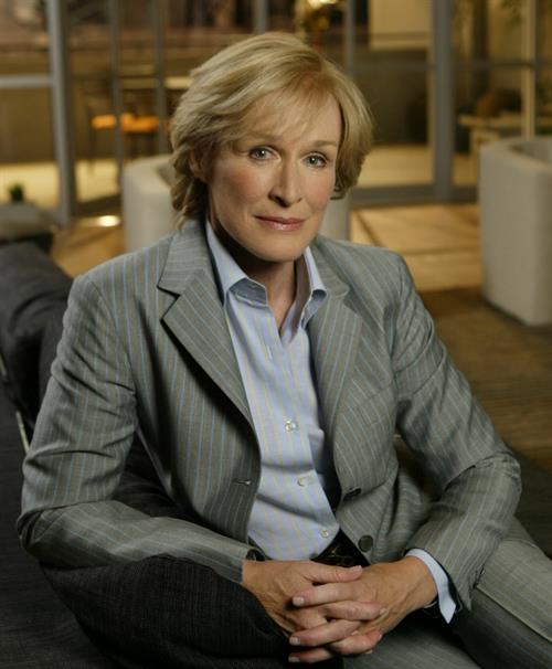 Glenn Close