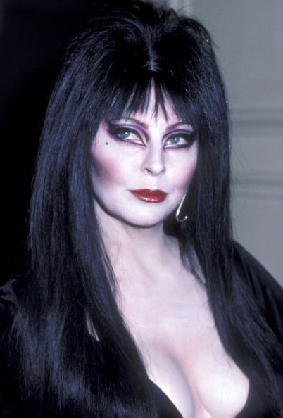 Cassandra Peterson